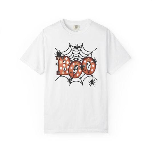 Halloween Boo Unisex T-Shirt