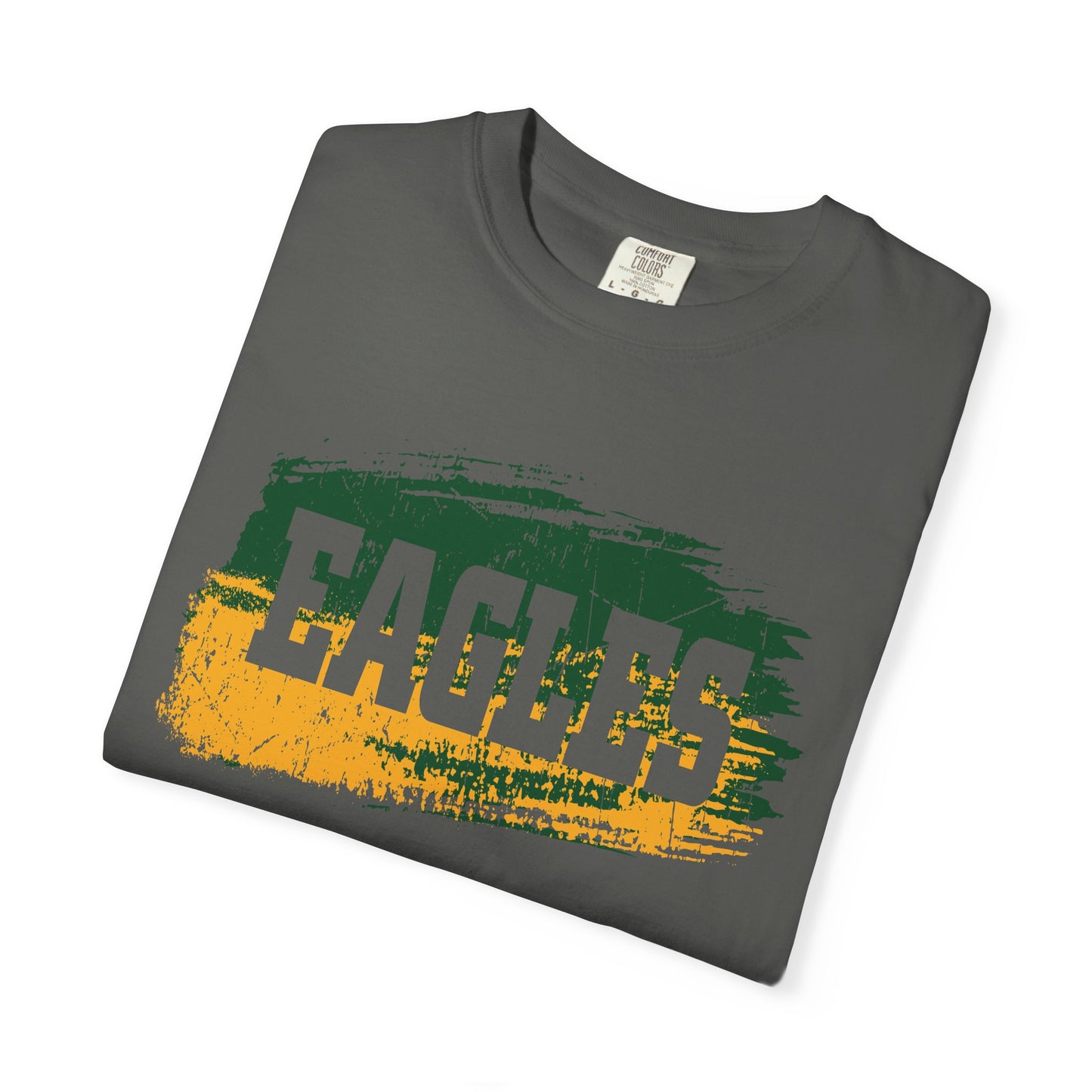 Eagles Garment-Dyed Unisex T-shirt