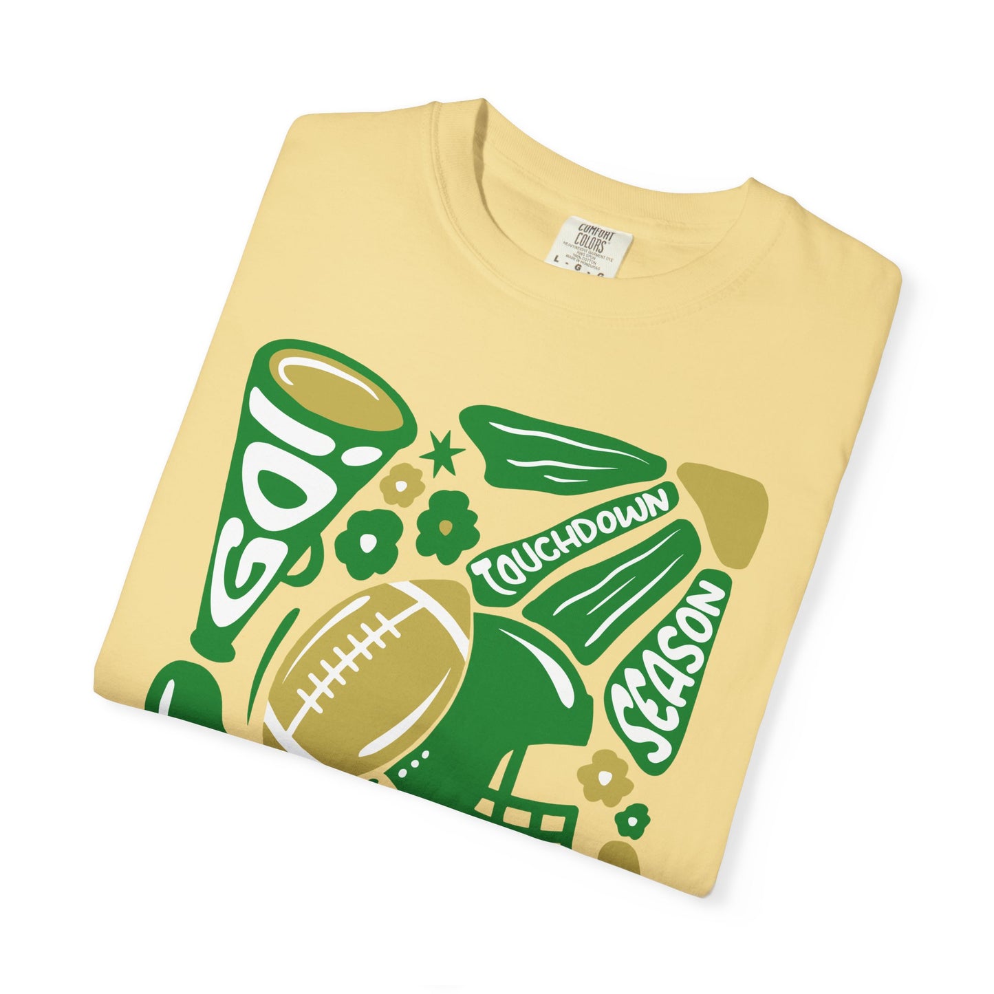 Game Day Unisex T-Shirt