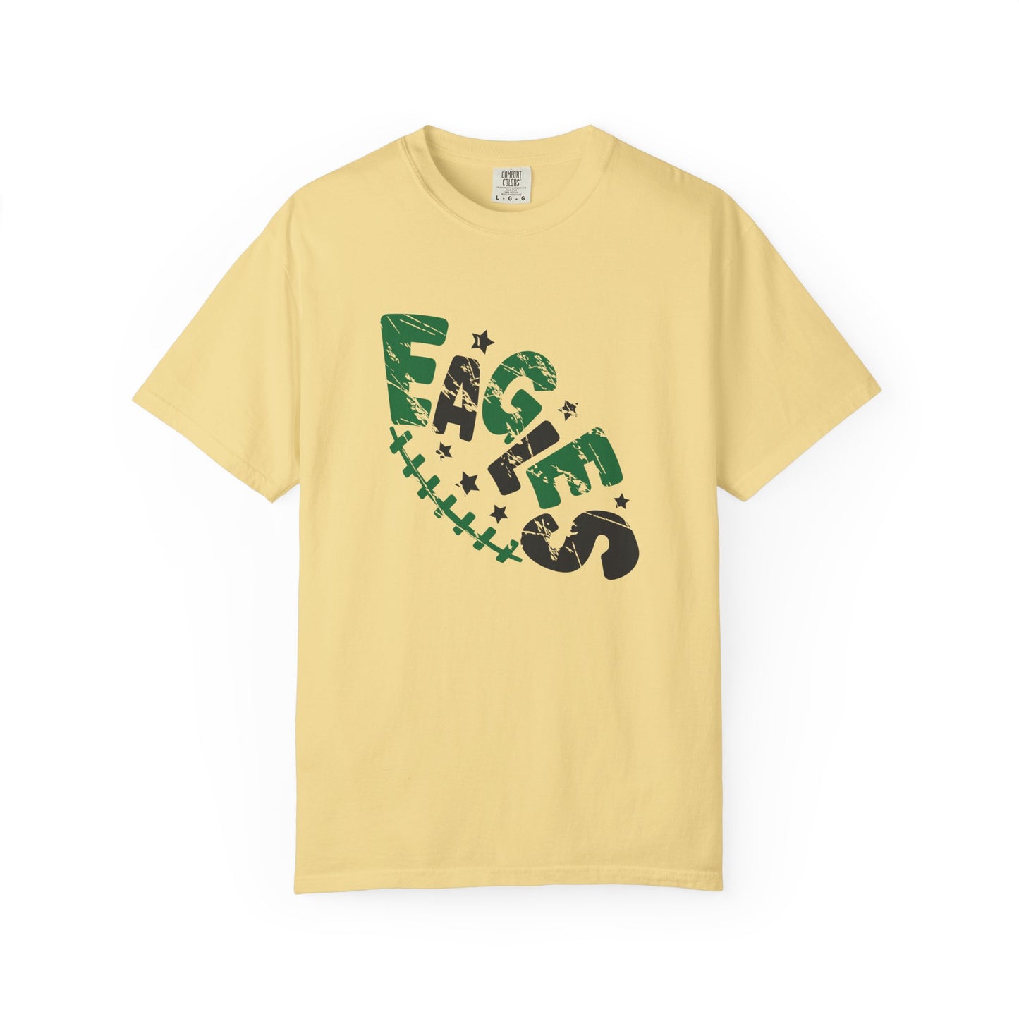 Eagles Garment-Dyed Unisex T-shirt