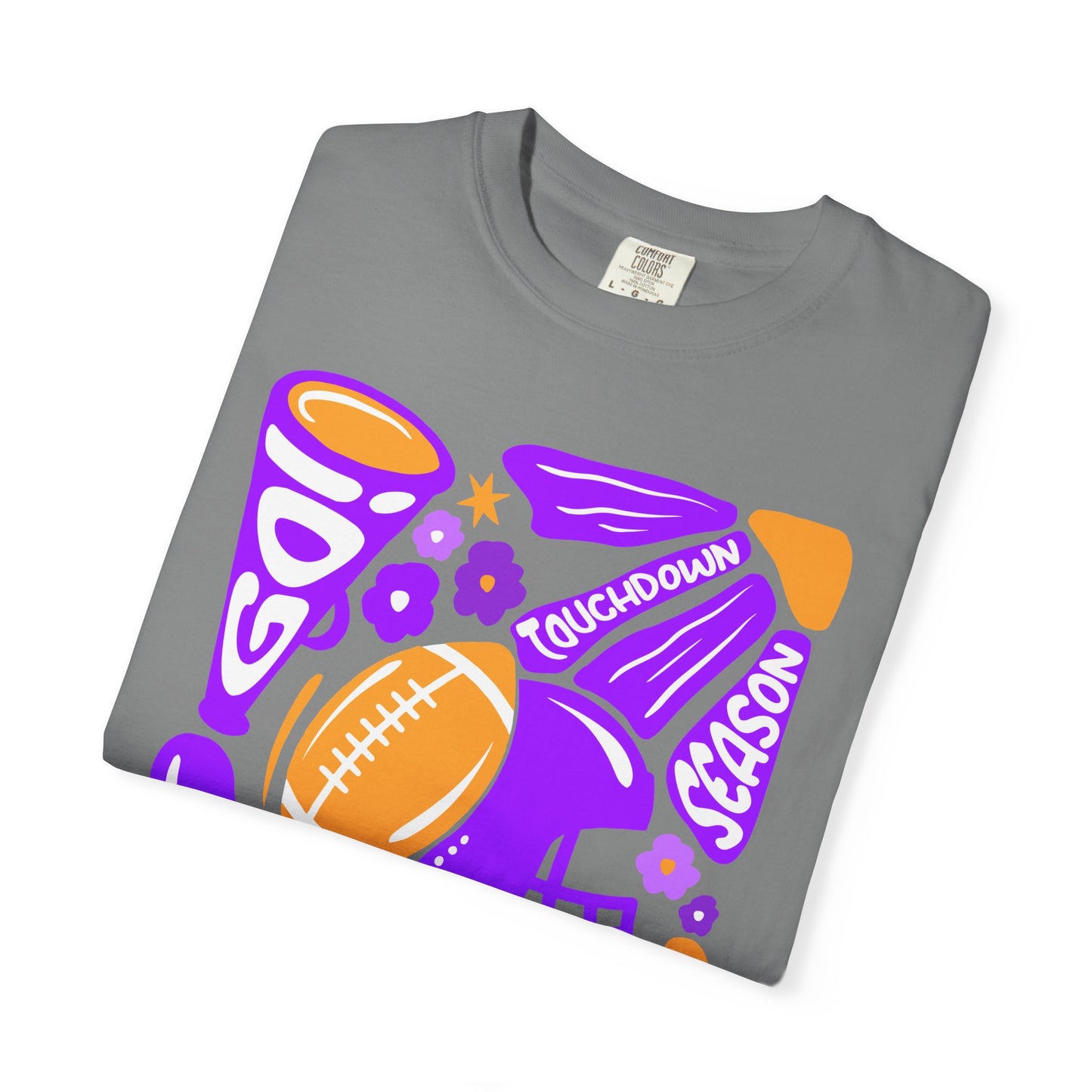 Game Day Unisex T-Shirt