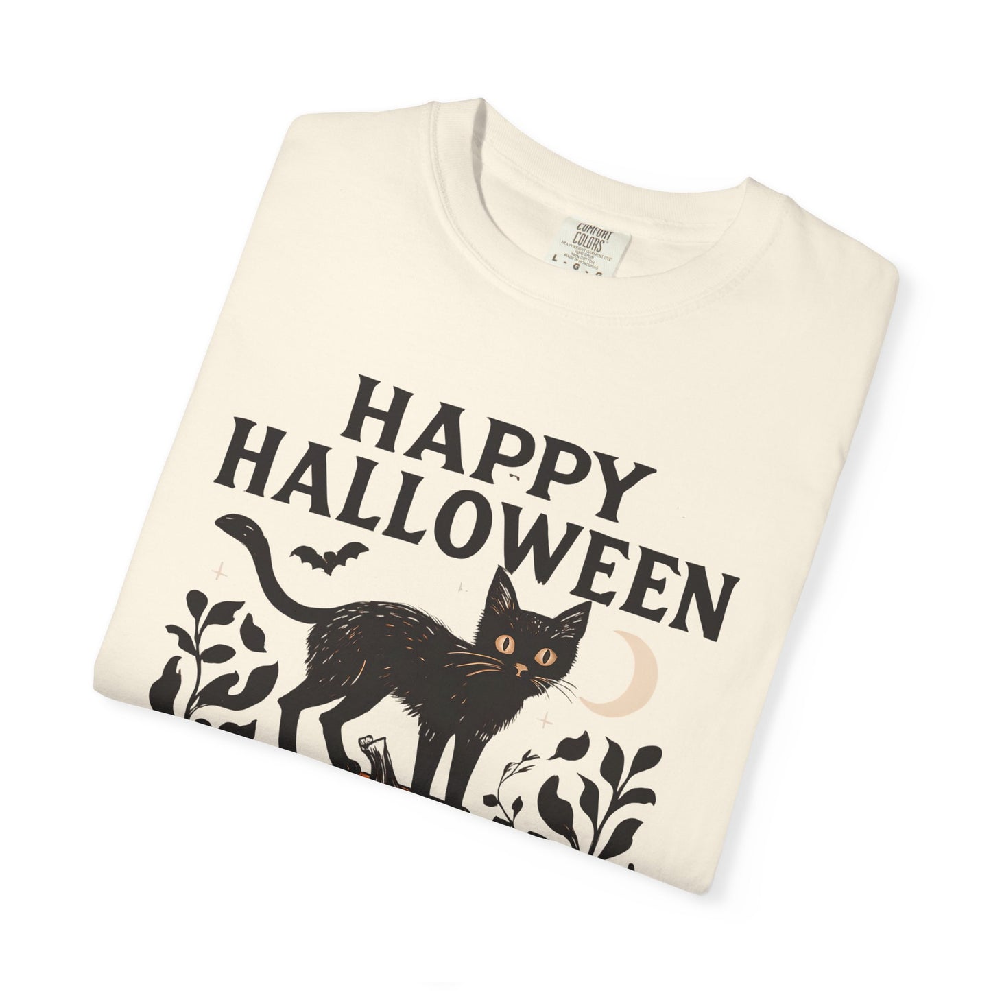 Happy Halloween Unisex T-Shirt