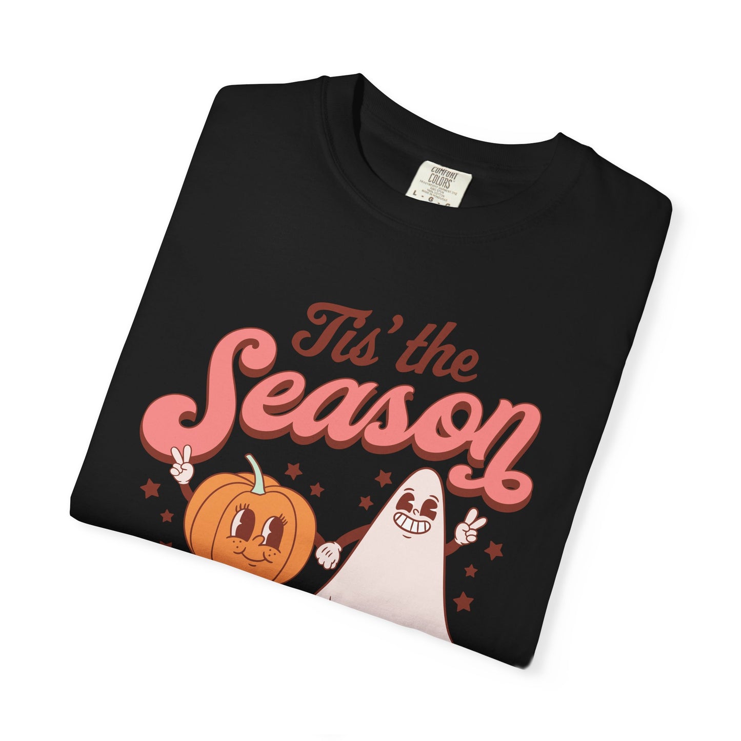 Halloween Spirit Unisex T-Shirt