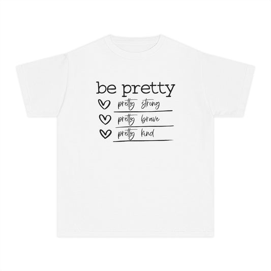 Empowerment Youth Unisex T-Shirt