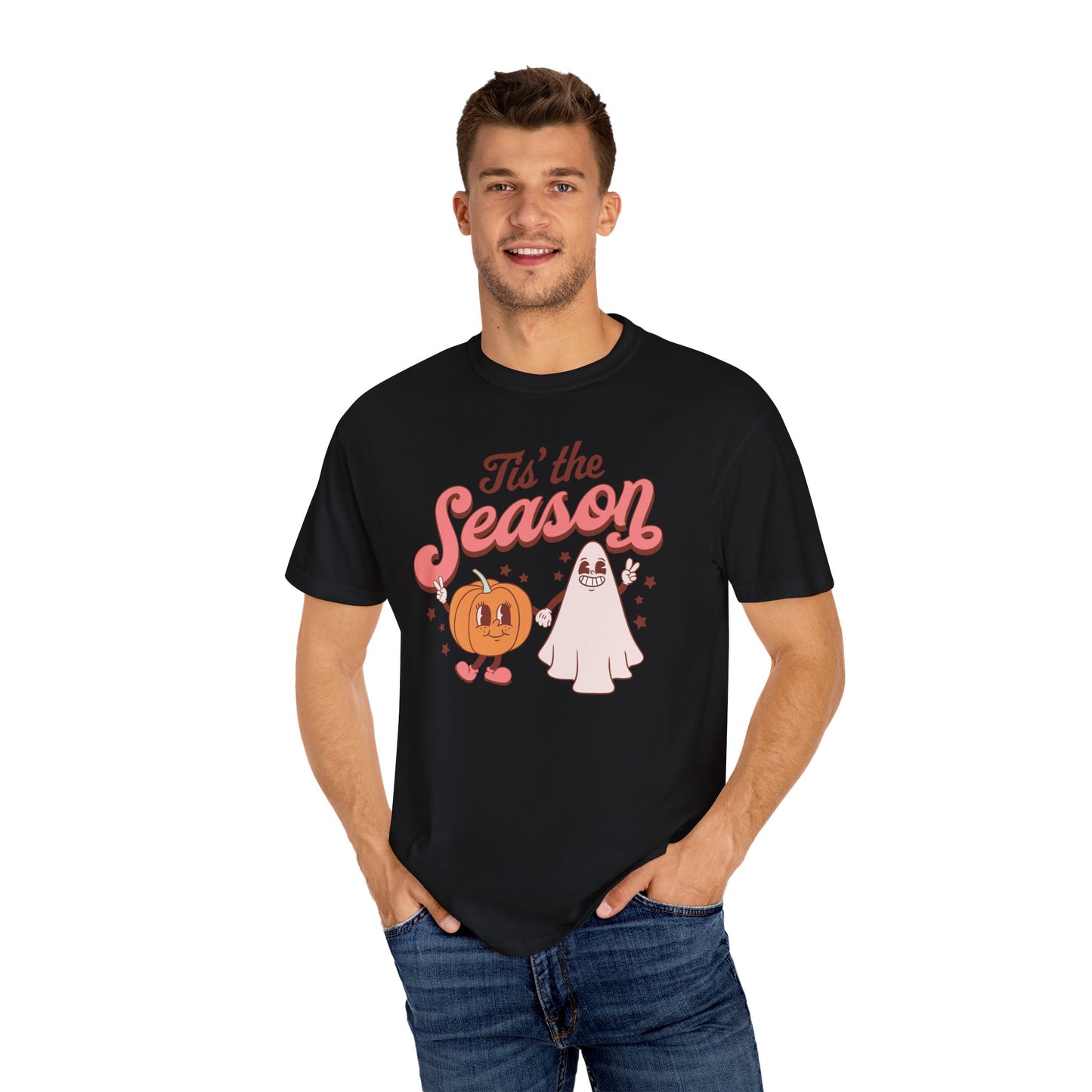 Halloween Spirit Unisex T-Shirt
