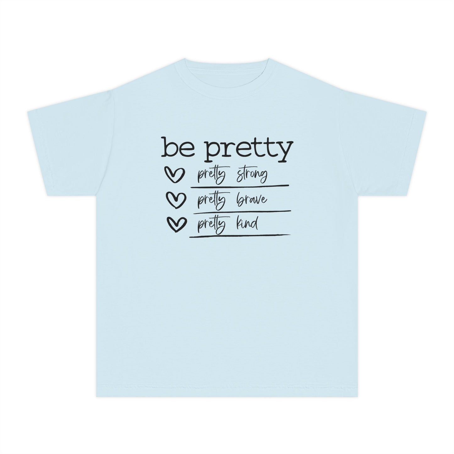 Empowerment Youth Unisex T-Shirt