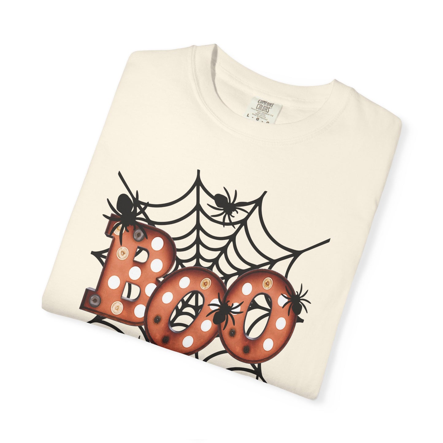 Halloween Boo Unisex T-Shirt