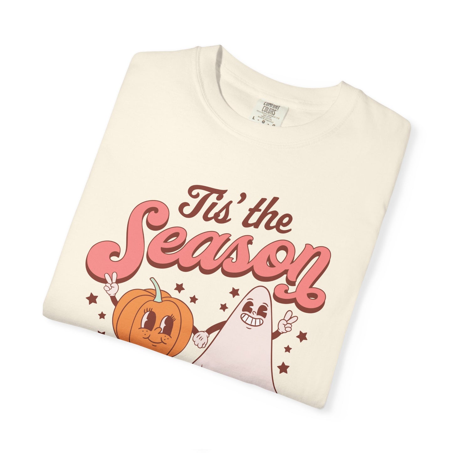 Halloween Spirit Unisex T-Shirt
