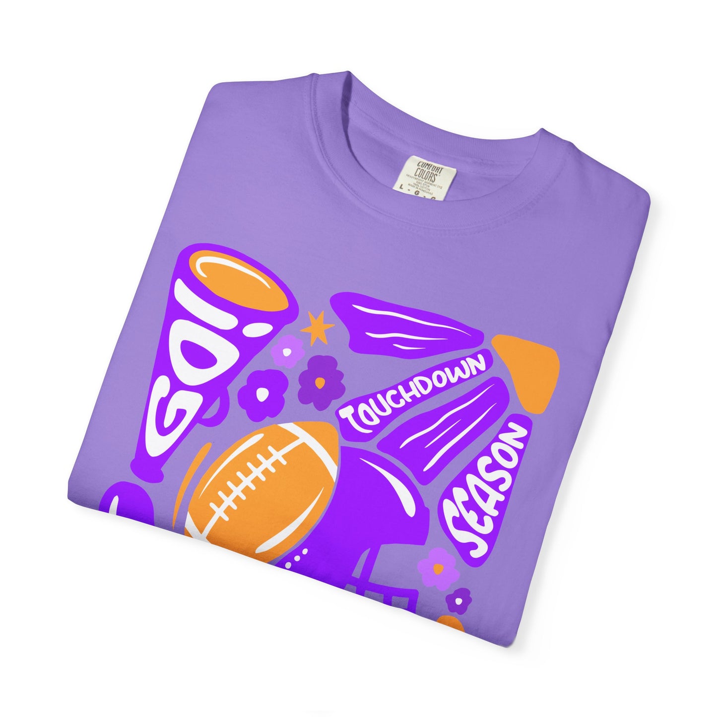 Game Day Unisex T-Shirt