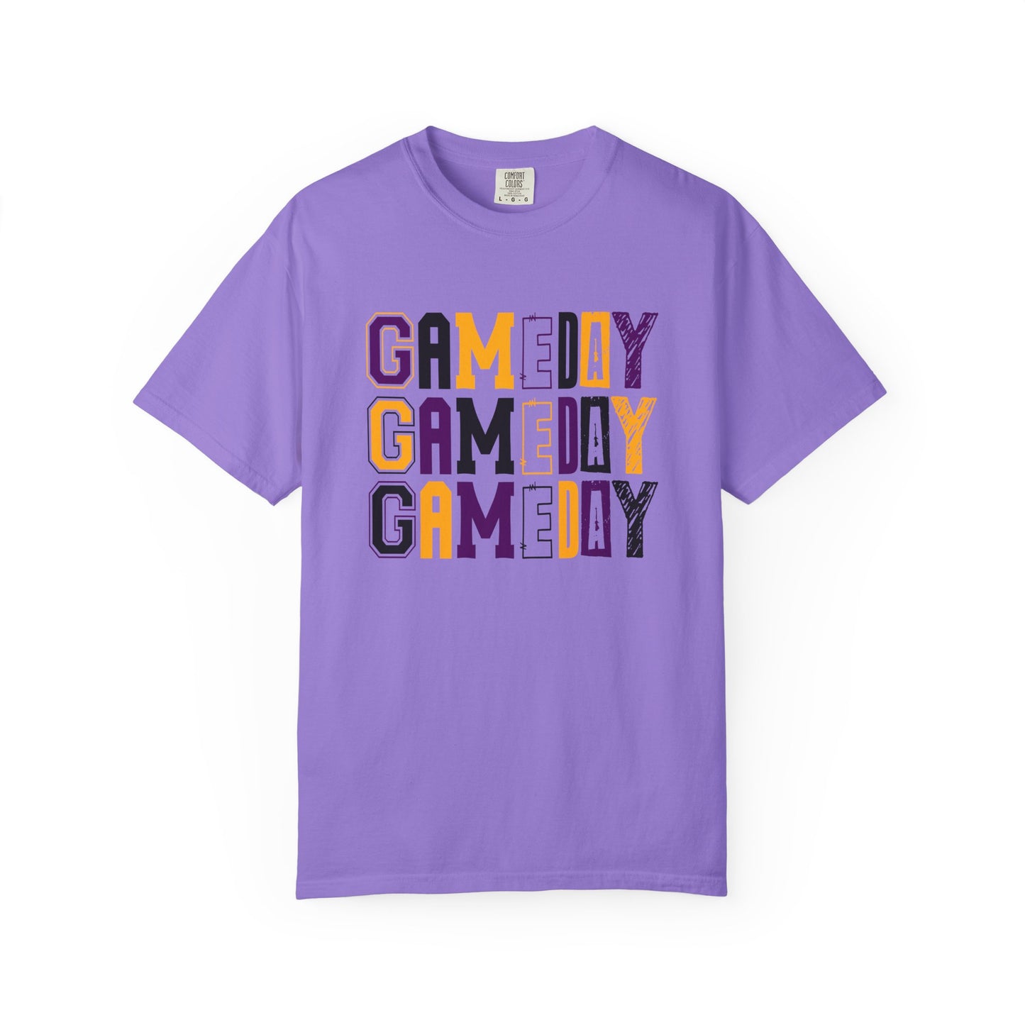 Game Day Unisex T-Shirt