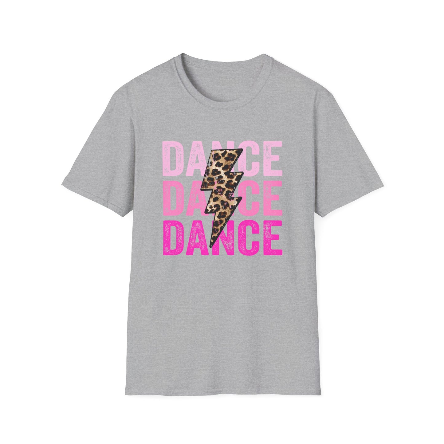 Dance Ballet Unisex T-Shirt