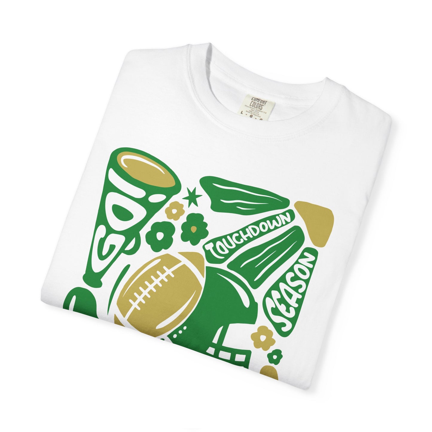 Game Day Unisex T-Shirt