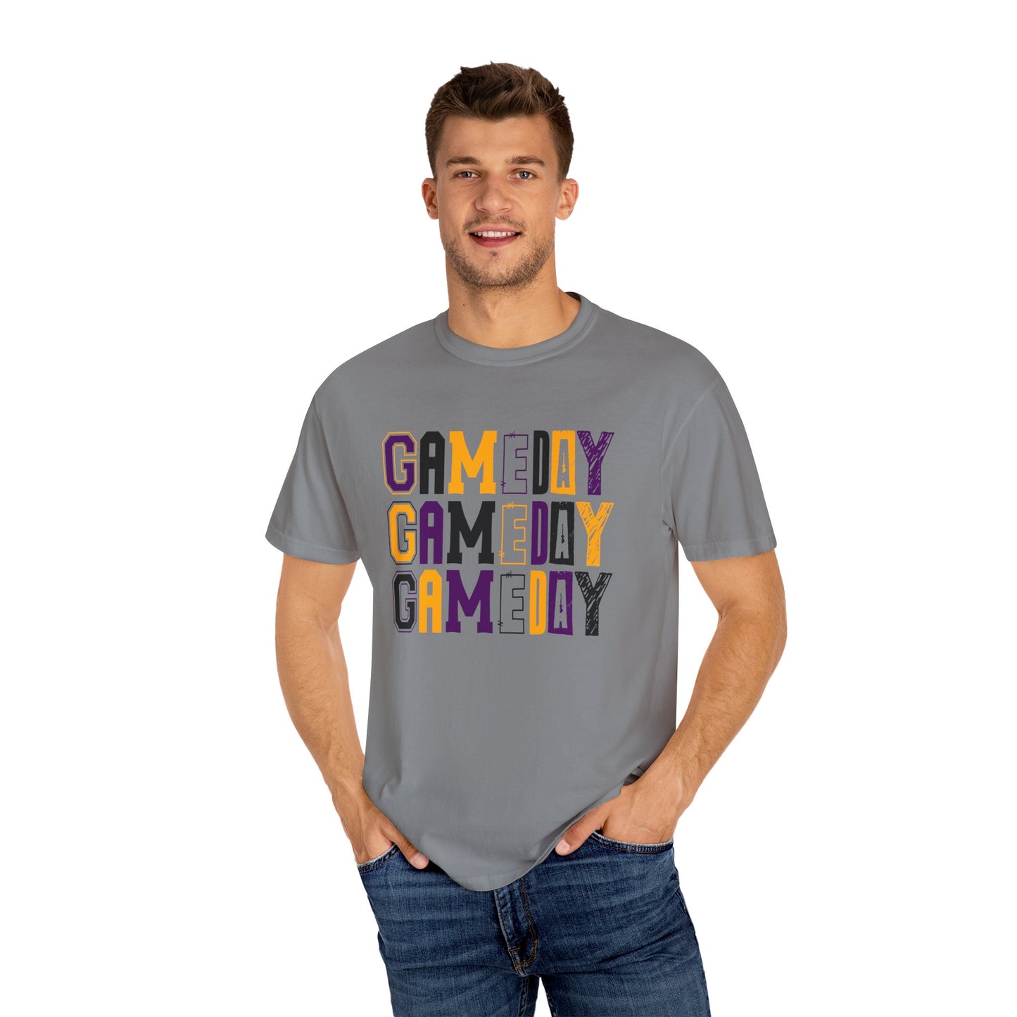 Game Day Unisex T-Shirt