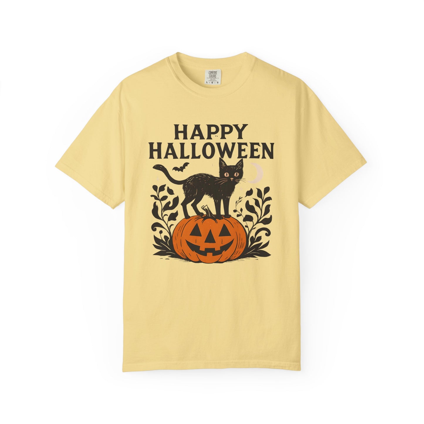 Happy Halloween Unisex T-Shirt