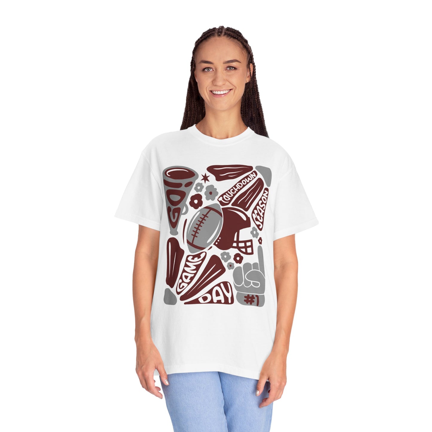Game Day Unisex T-Shirt