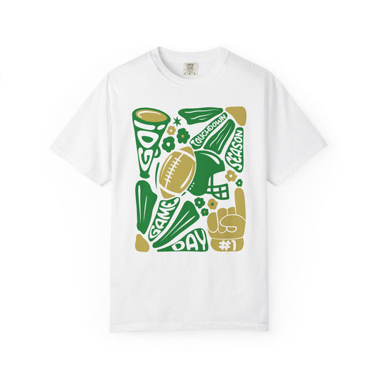 Game Day Unisex T-Shirt