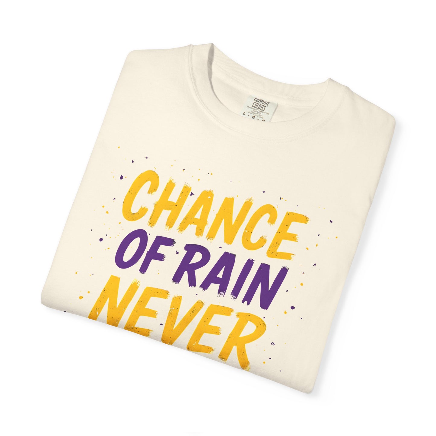 Vibrant Tiger Graphic Unisex T-Shirt