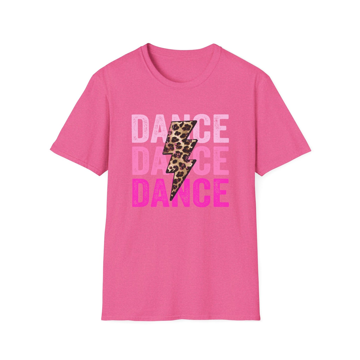 Dance Ballet Unisex T-Shirt