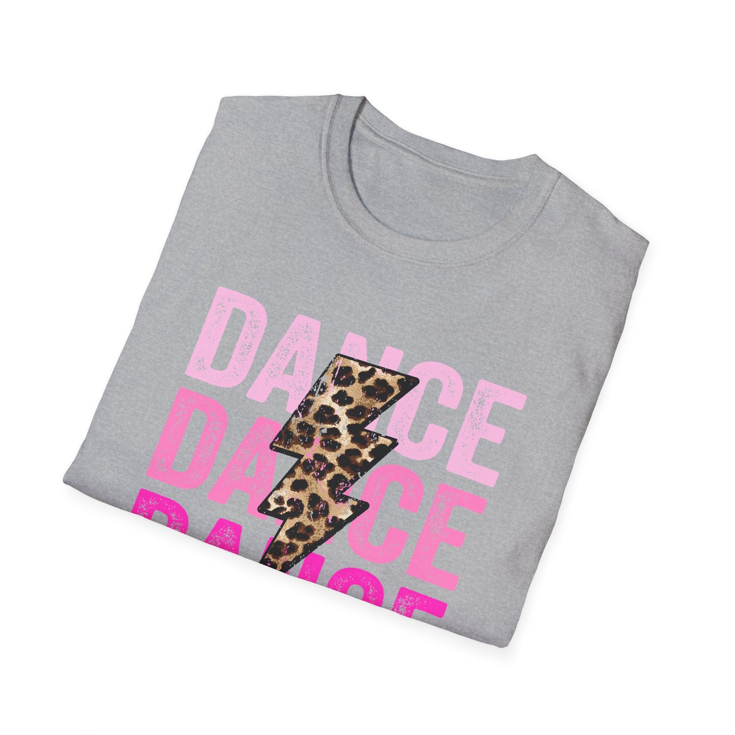 Dance Ballet Unisex T-Shirt
