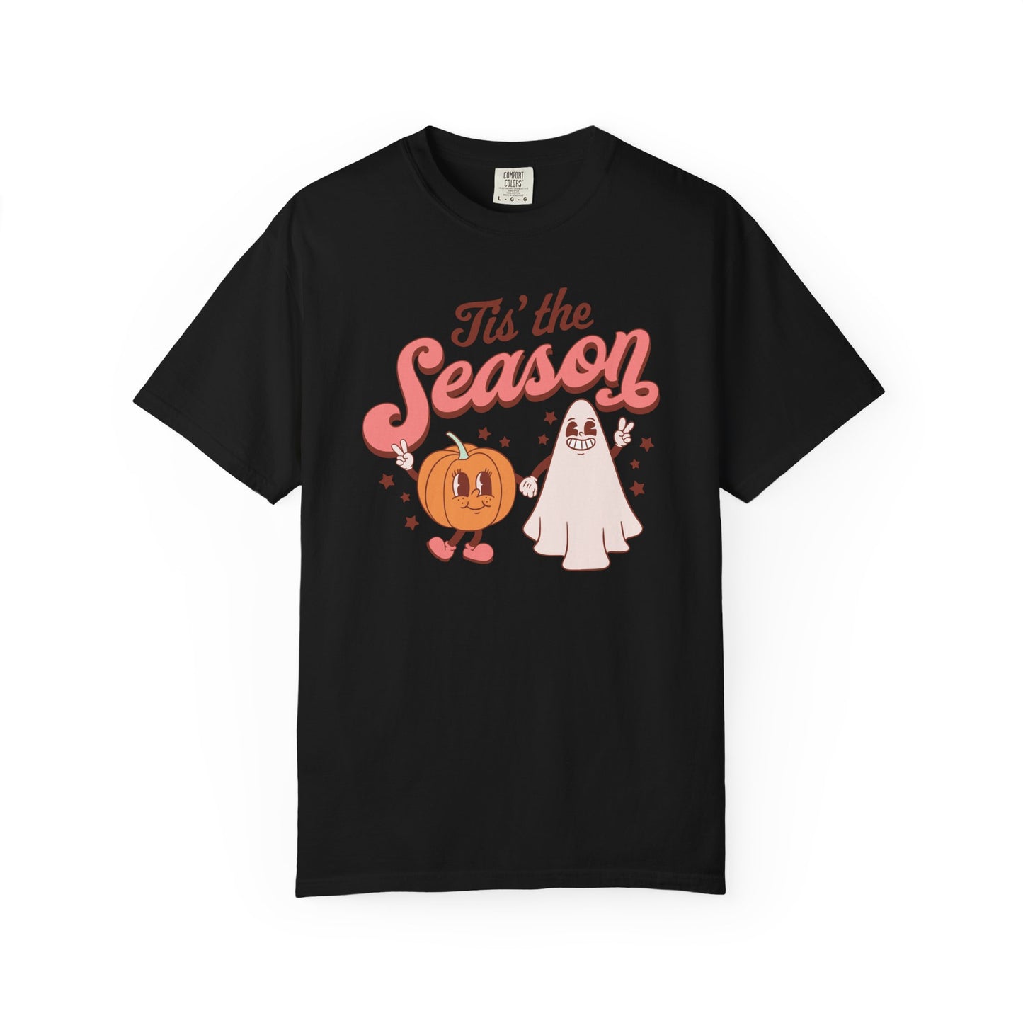 Halloween Spirit Unisex T-Shirt