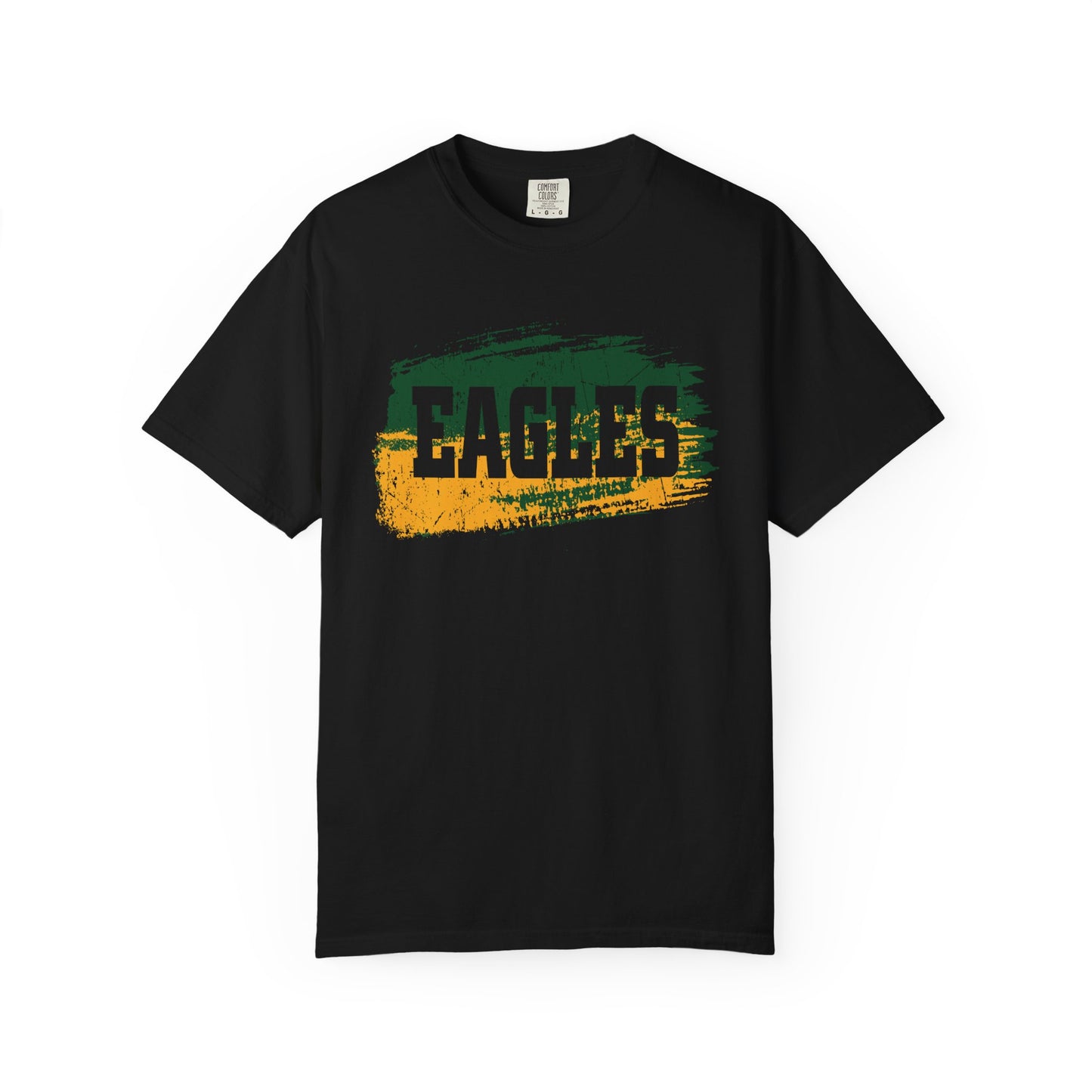 Eagles Garment-Dyed Unisex T-shirt