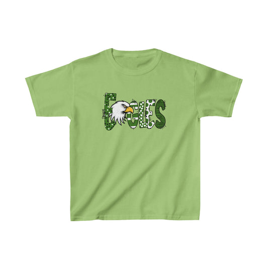 Eagles Kids Cotton T-Shirt