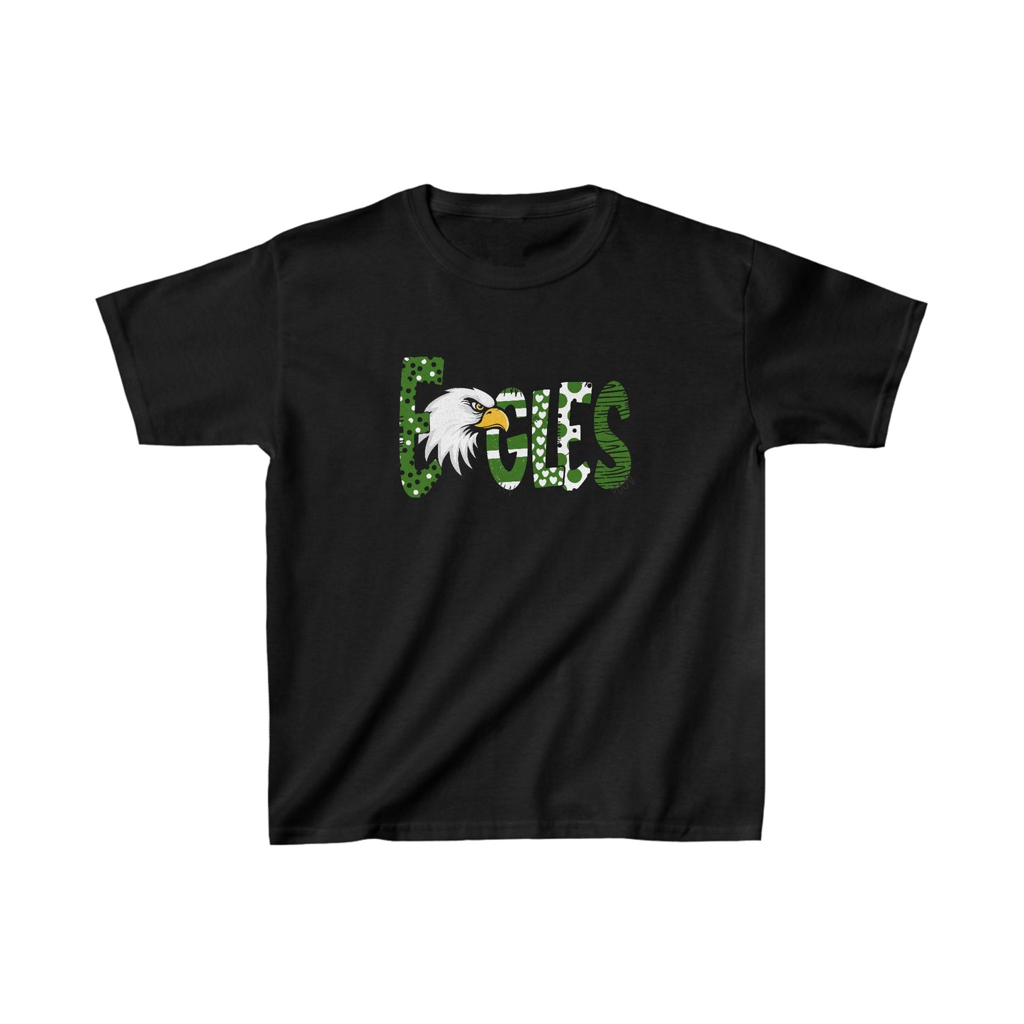 Eagles Kids Cotton T-Shirt