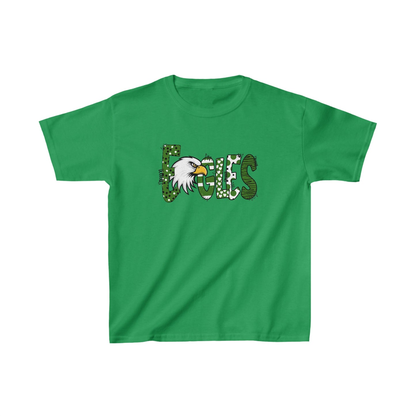 Eagles Kids Cotton T-Shirt