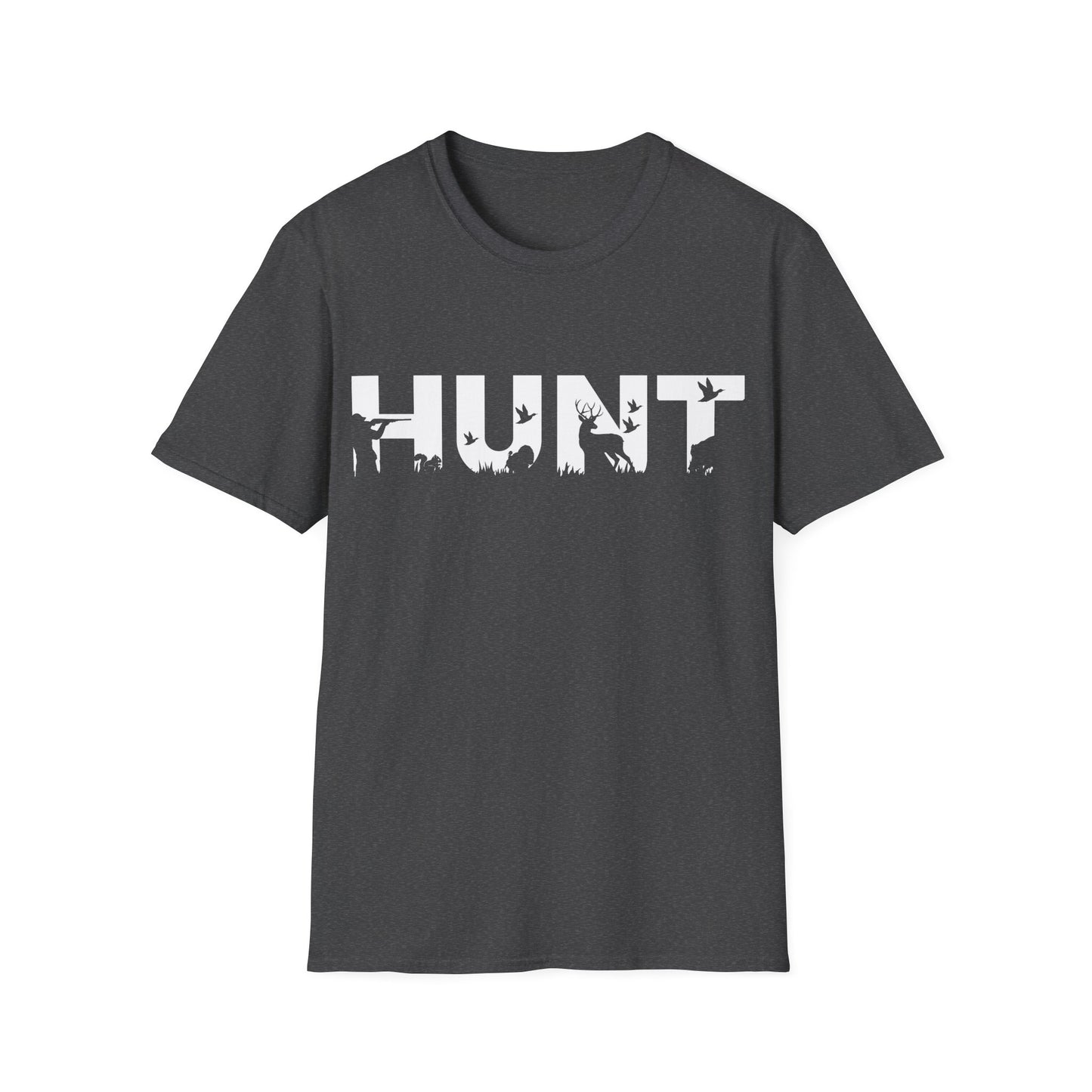 Hunting Vibes Unisex T-Shirt