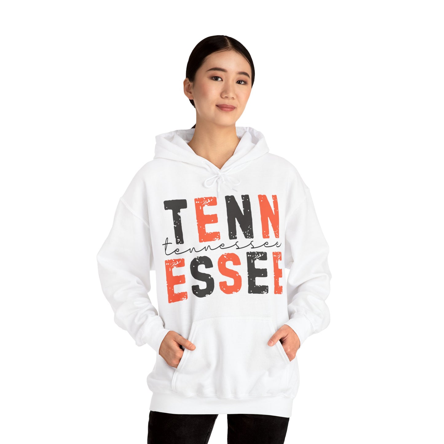 Tennessee Unisex Hoodie