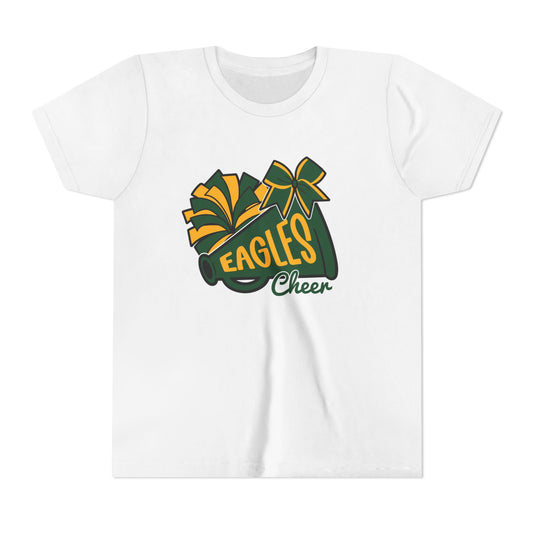 Eagles Cheer Squad Youth T-Shirt