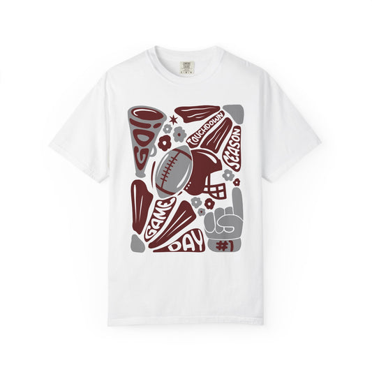 Game Day Unisex T-Shirt