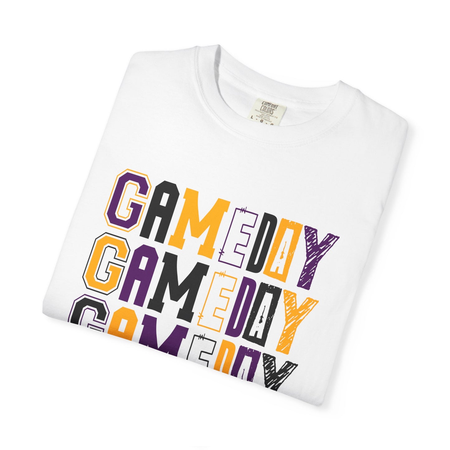 Game Day Unisex T-Shirt