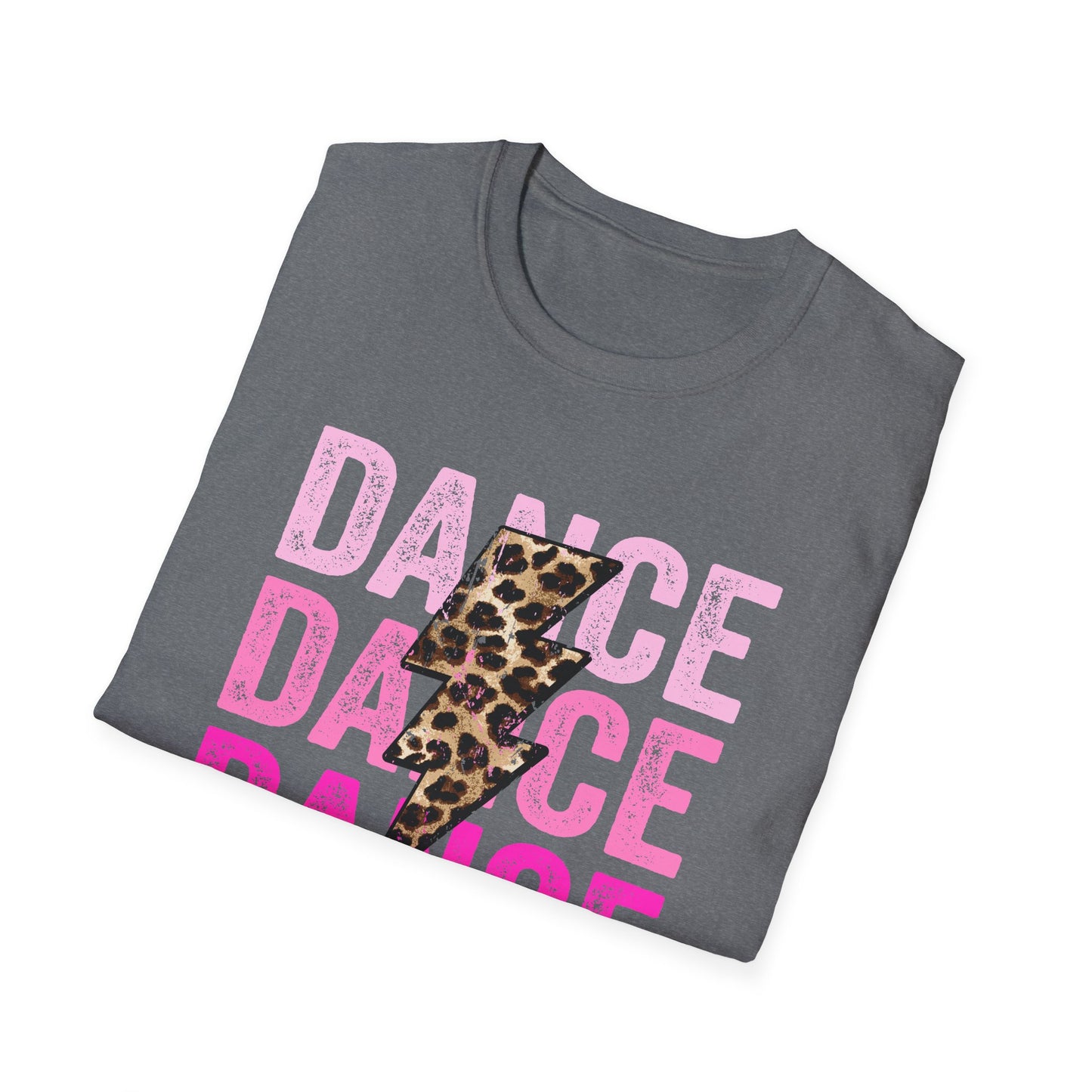 Dance Ballet Unisex T-Shirt