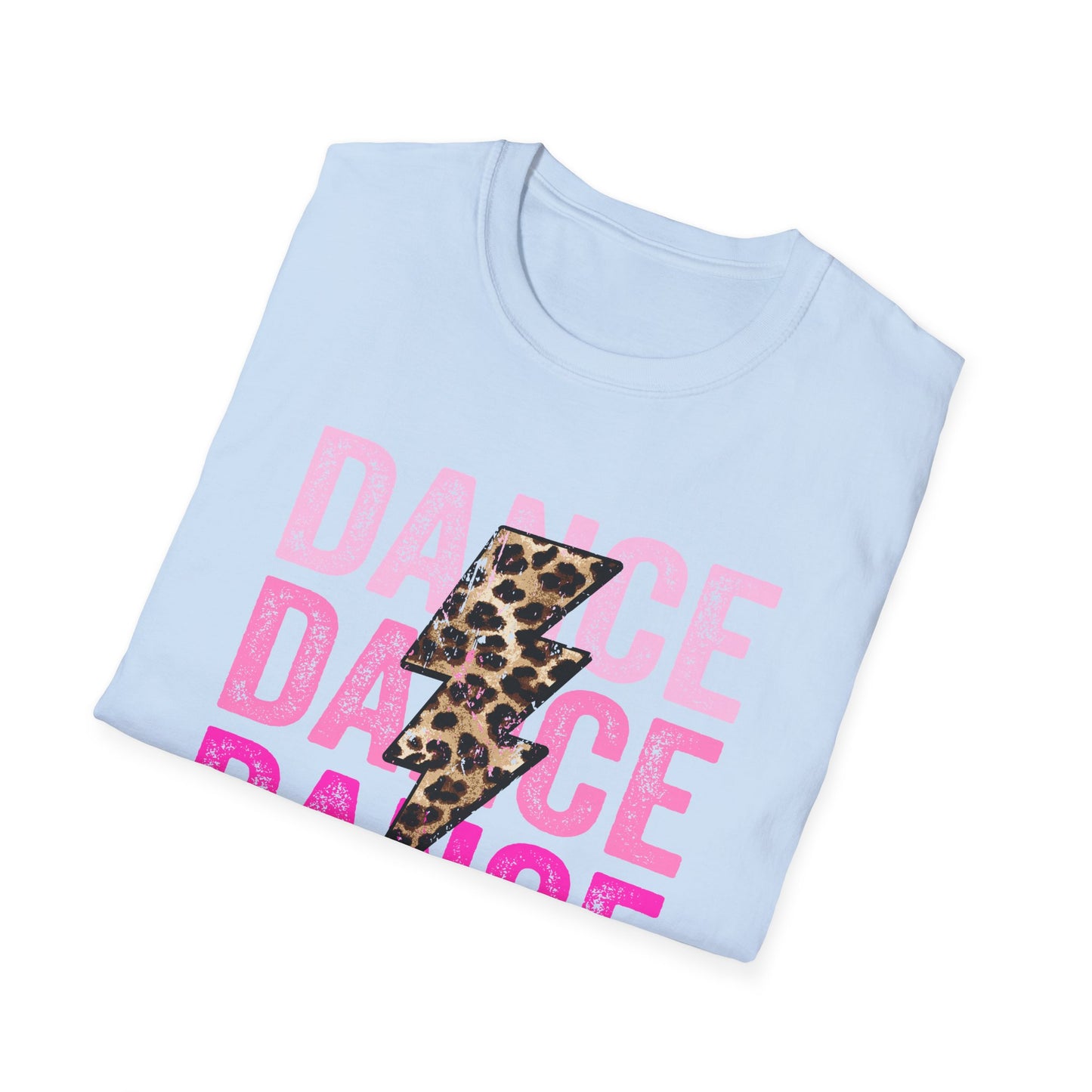 Dance Ballet Unisex T-Shirt
