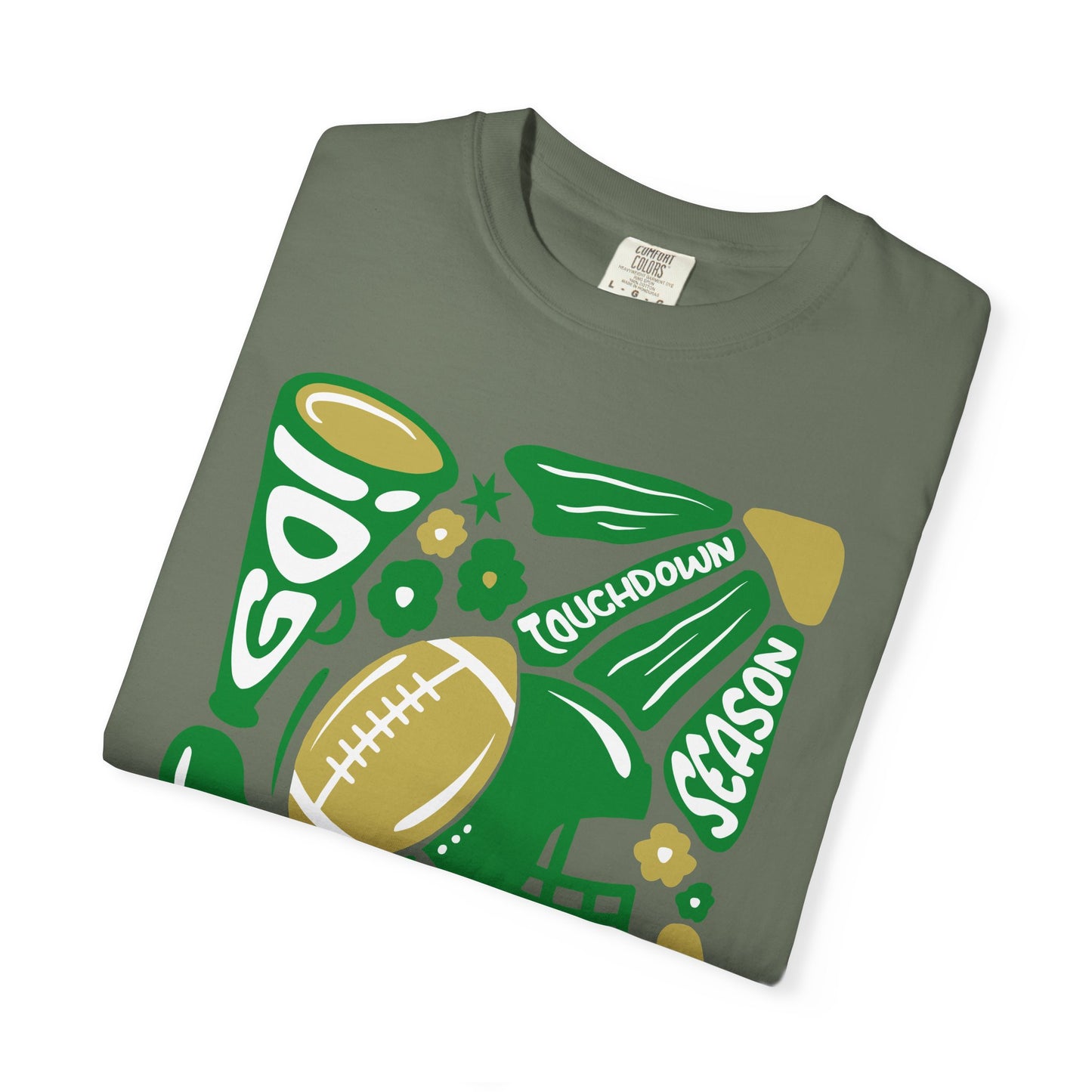 Game Day Unisex T-Shirt