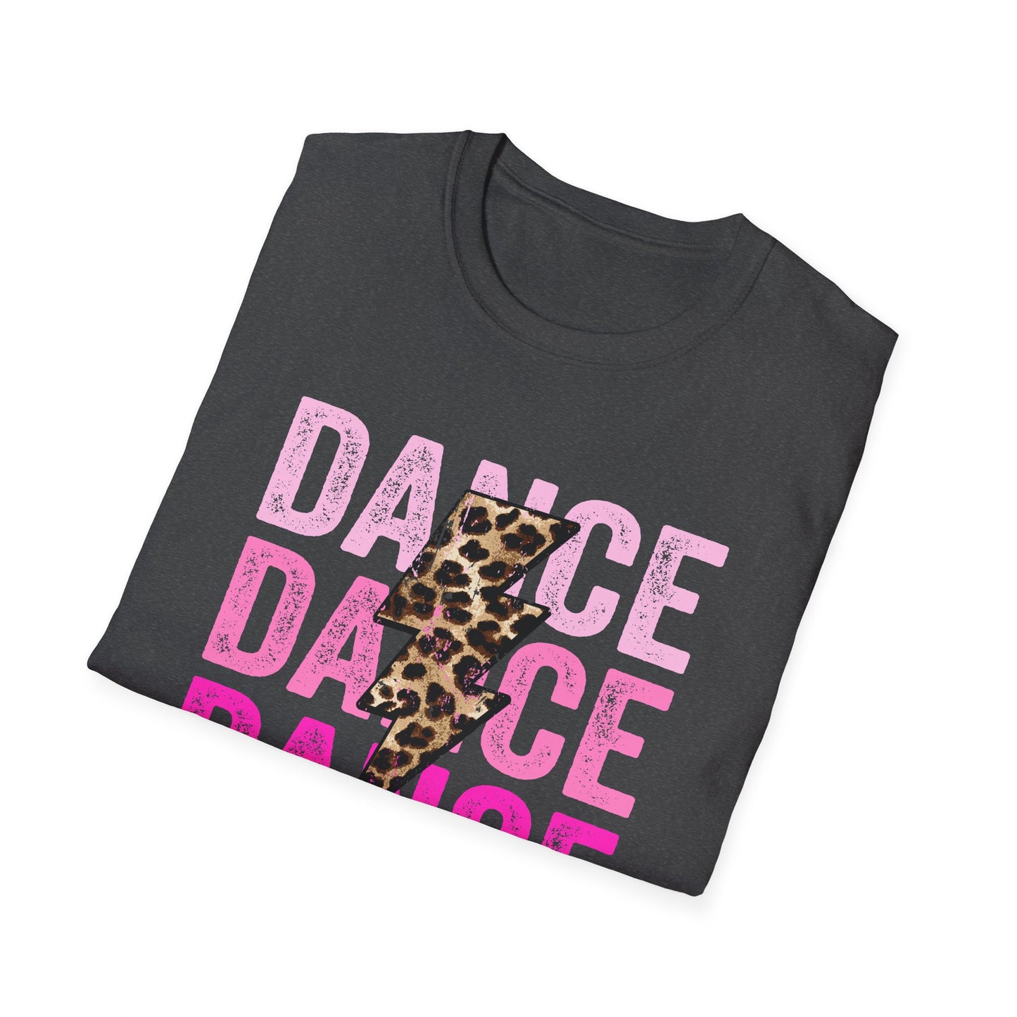 Dance Ballet Unisex T-Shirt