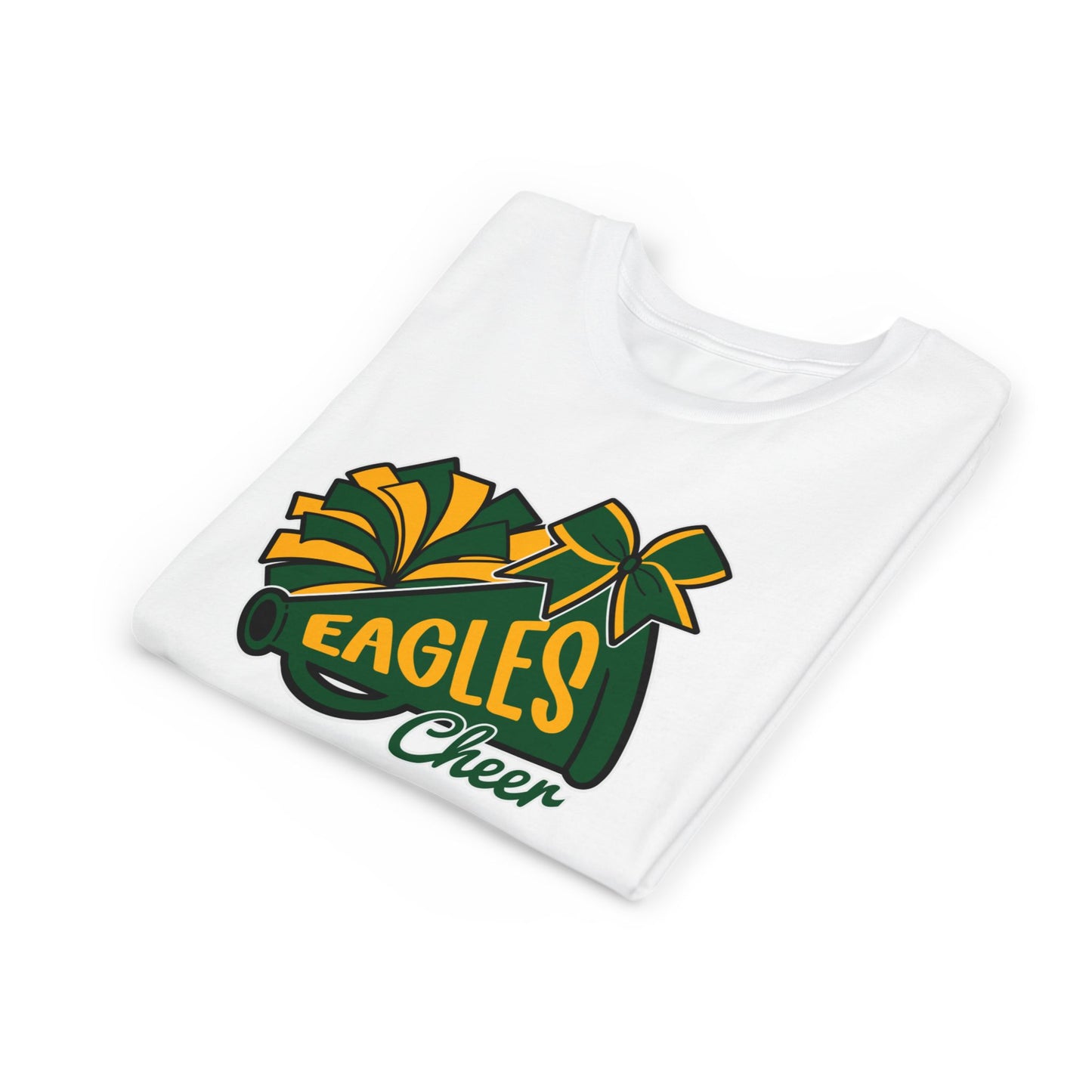 Eagles Cheer Squad Youth T-Shirt