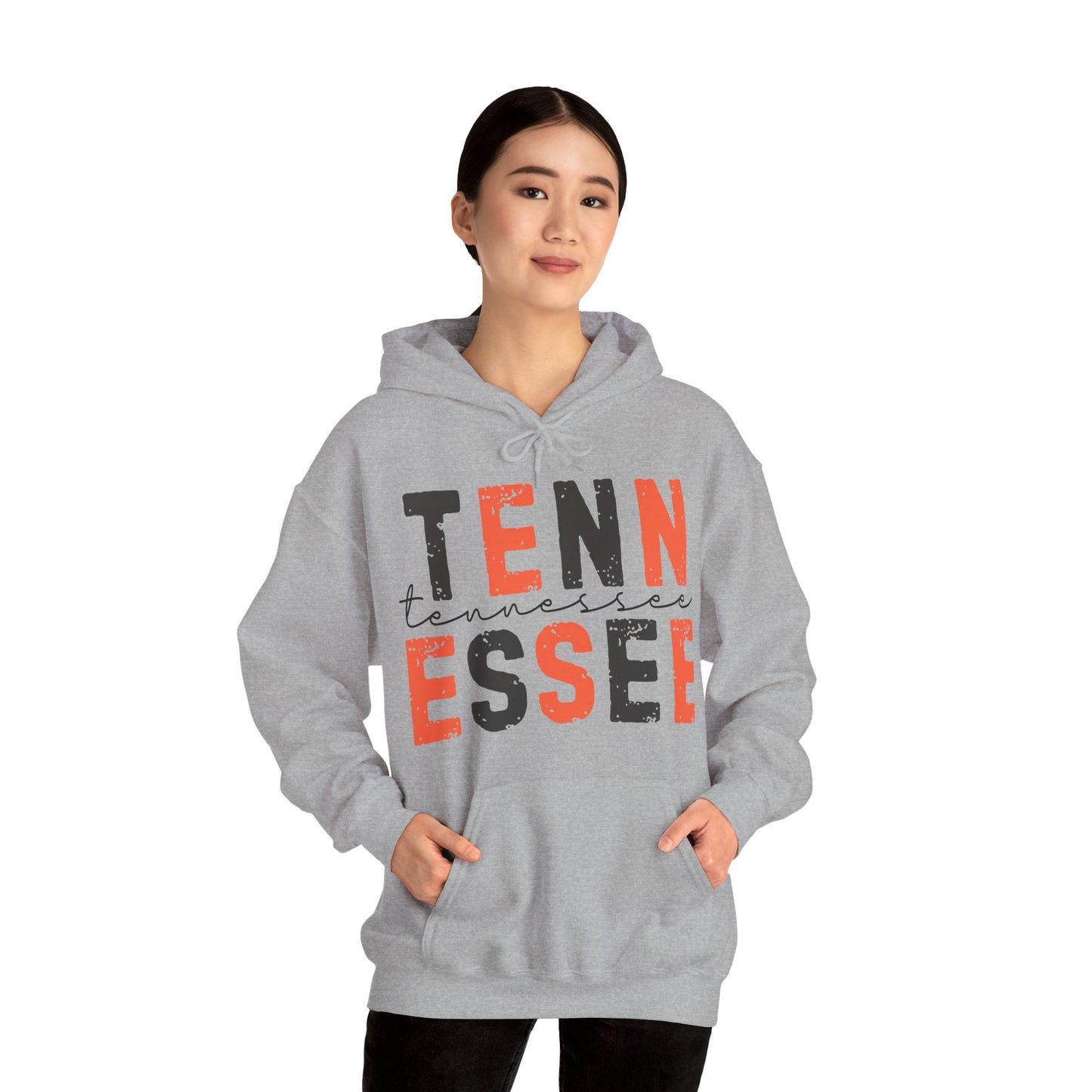 Tennessee Unisex Hoodie