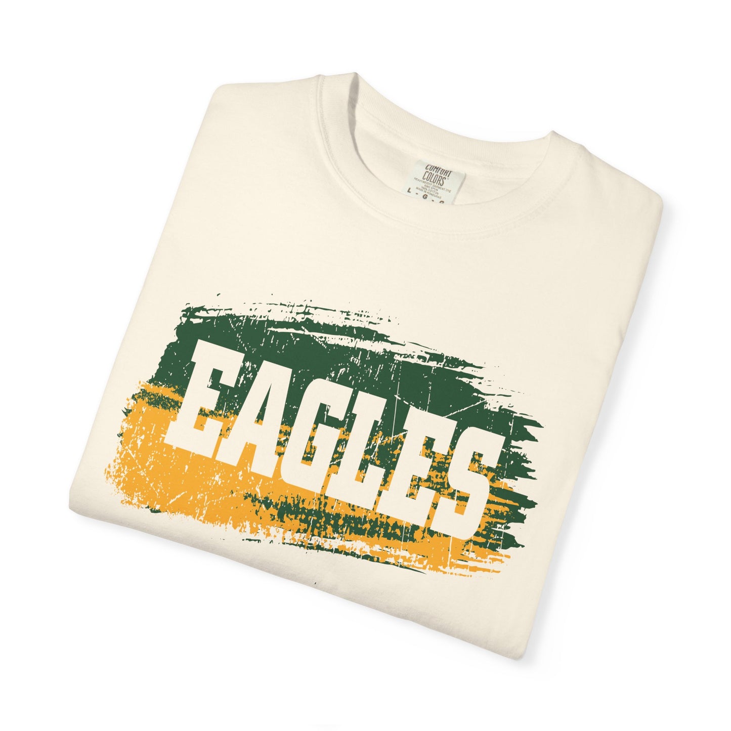 Eagles Garment-Dyed Unisex T-shirt