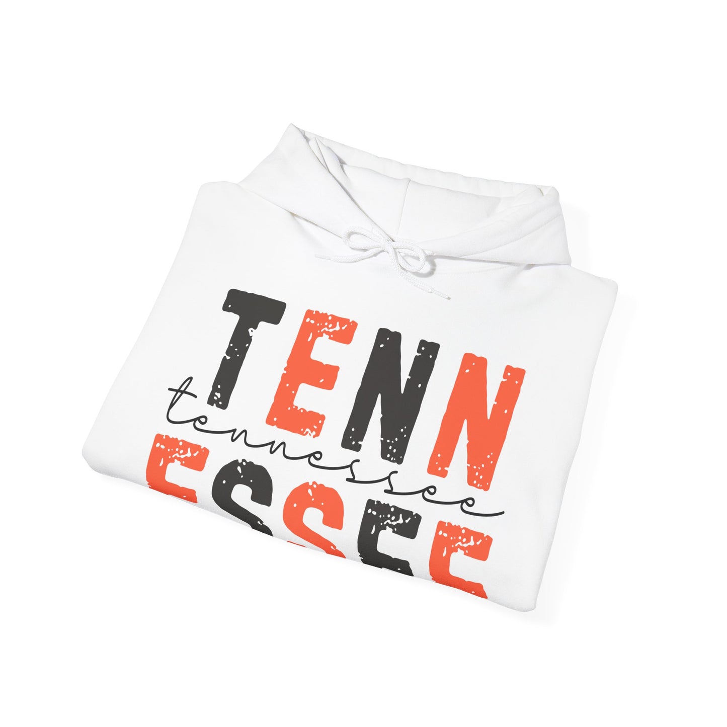 Tennessee Unisex Hoodie