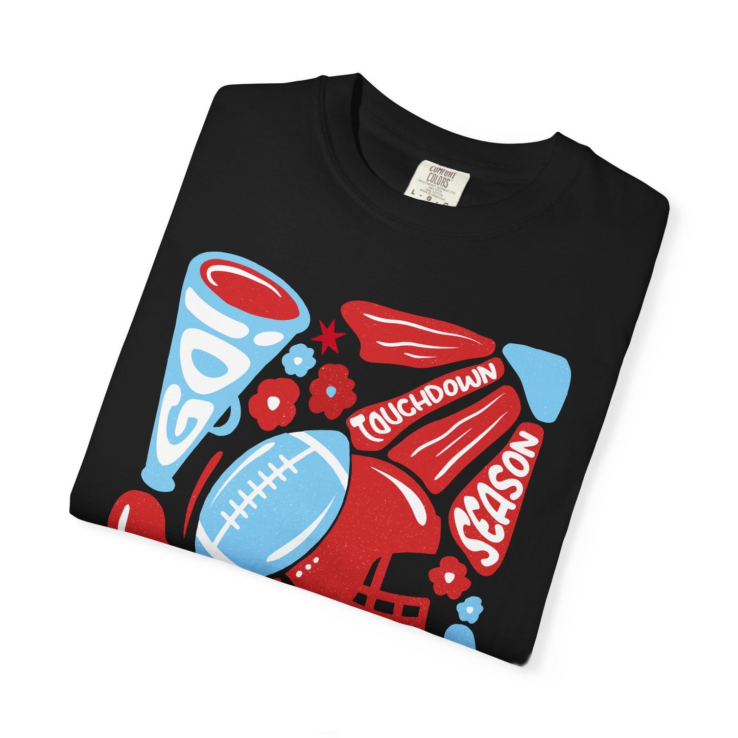 Game Day Unisex T-Shirt