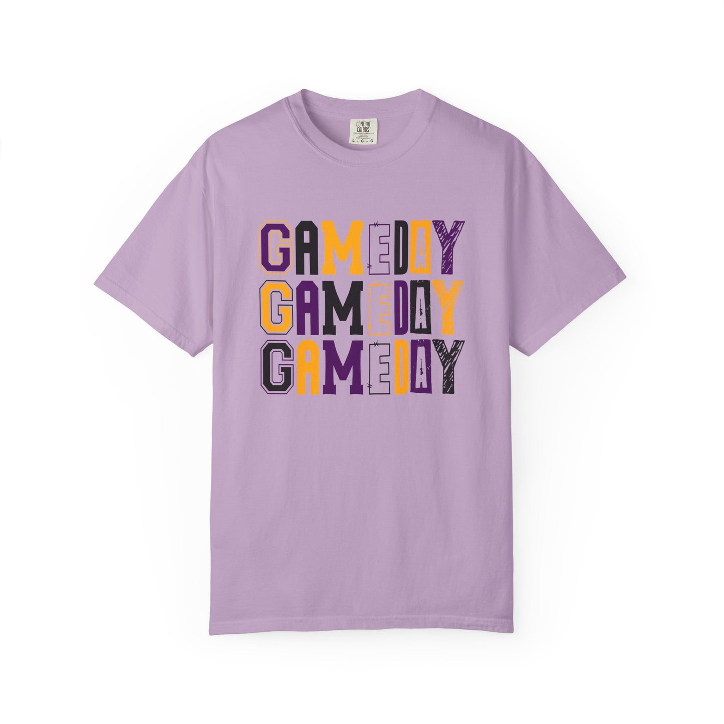 Game Day Unisex T-Shirt