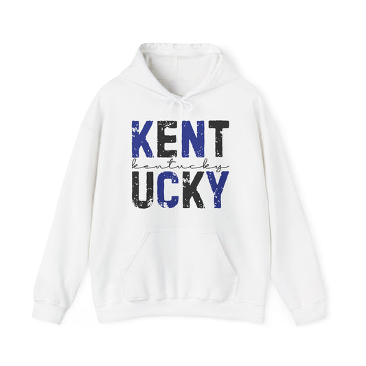 Kentucky Graphic Unisex Hoodie
