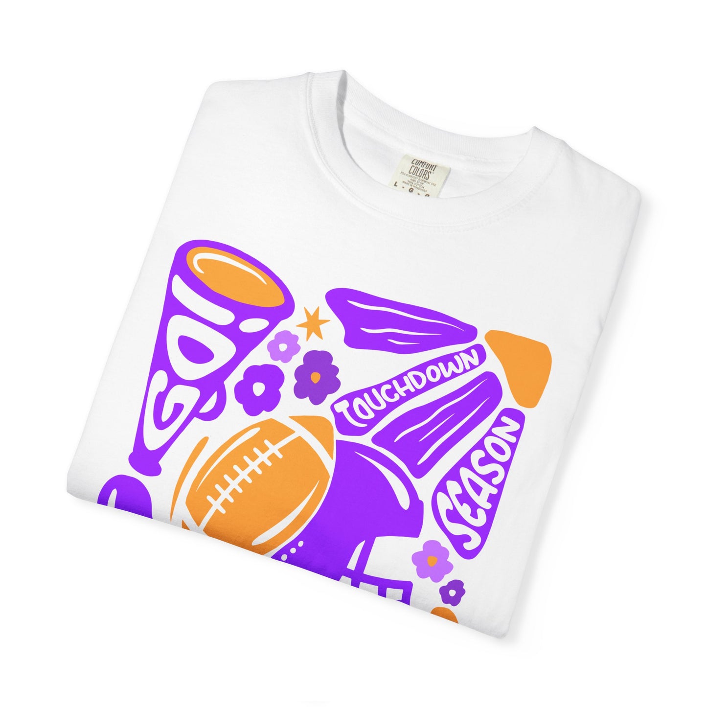 Game Day Unisex T-Shirt