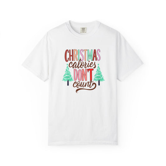 Christmas Holiday Unisex T-Shirt
