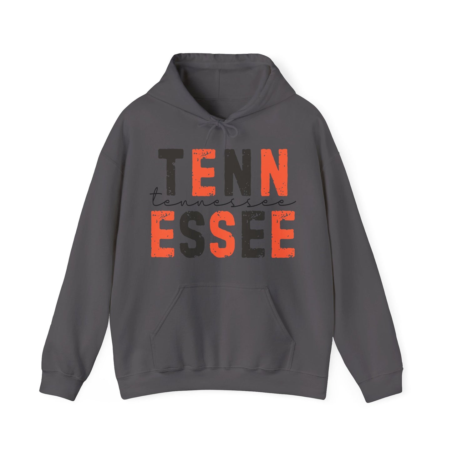 Tennessee Unisex Hoodie