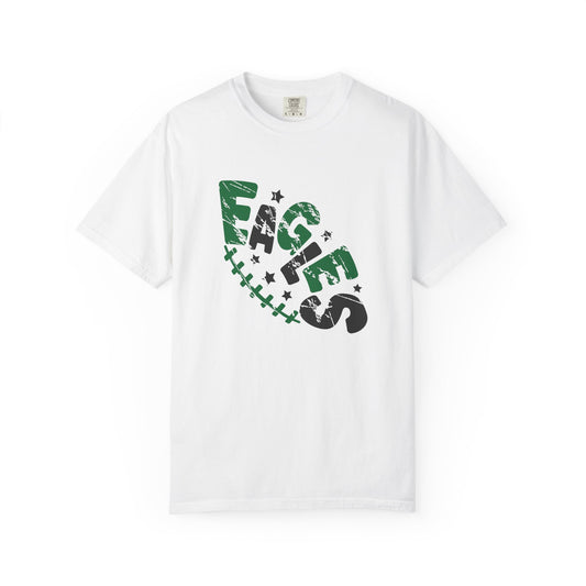 Eagles Garment-Dyed Unisex T-shirt