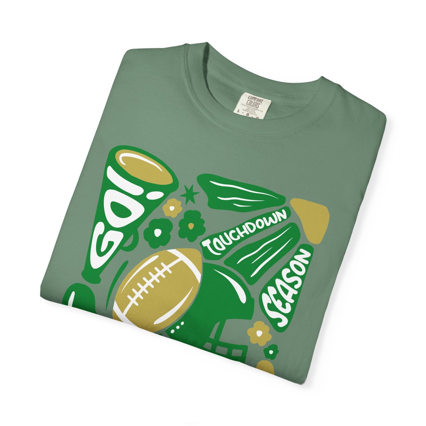 Game Day Unisex T-Shirt