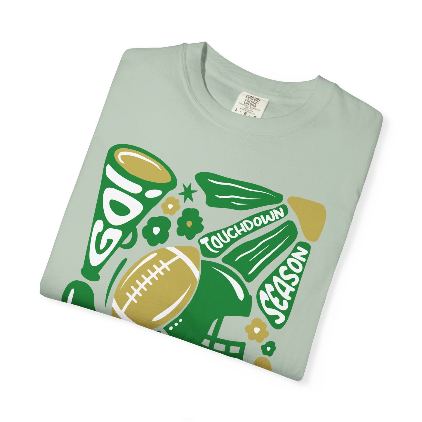 Game Day Unisex T-Shirt